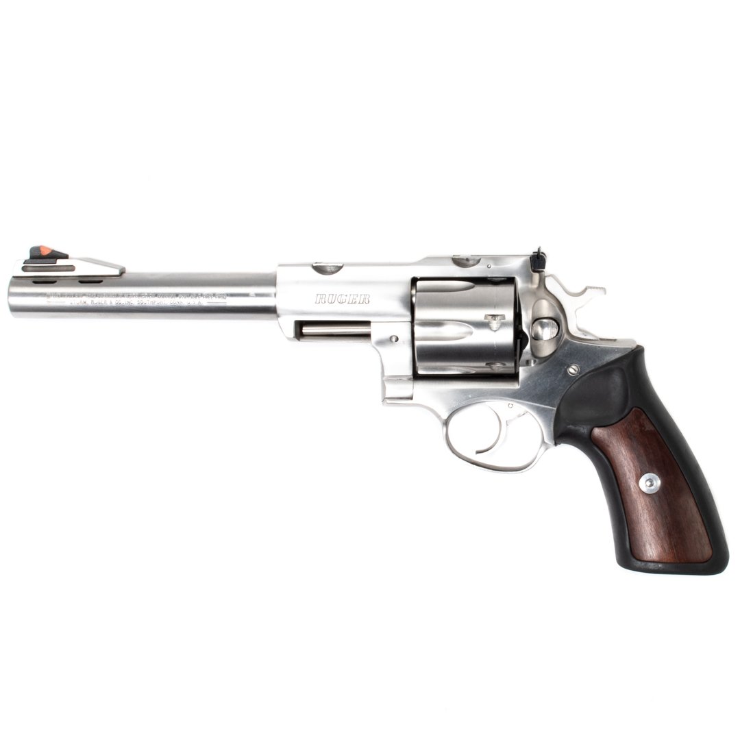 ECOM00455544 RUGER Super Redhawk ECOM00455544 548794